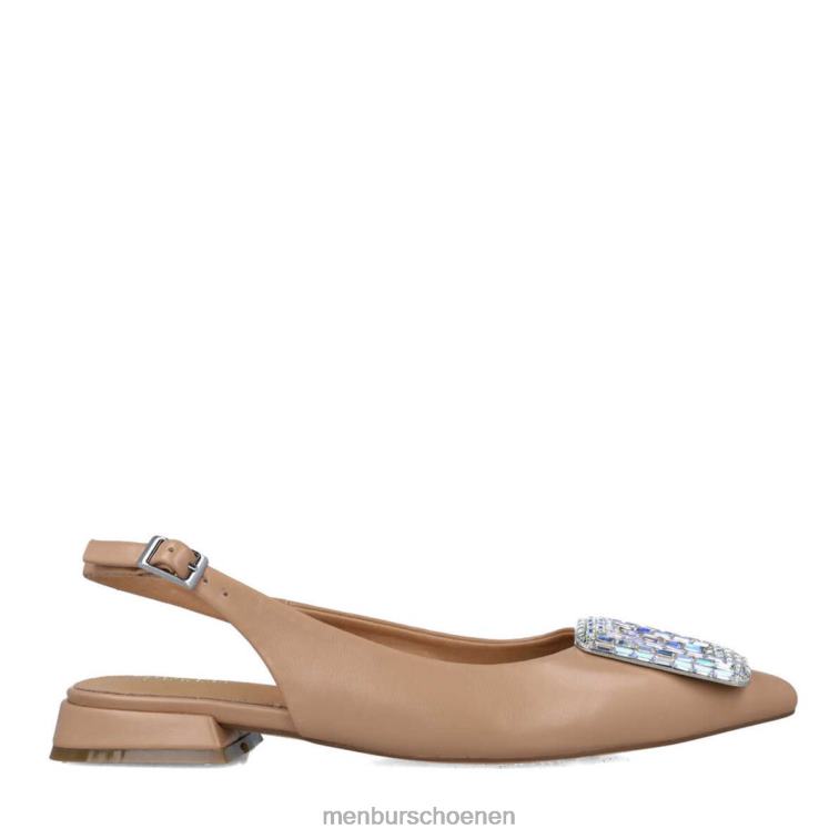 make-up roze hoge hakken 64N065104 fortuin vrouwen Menbur