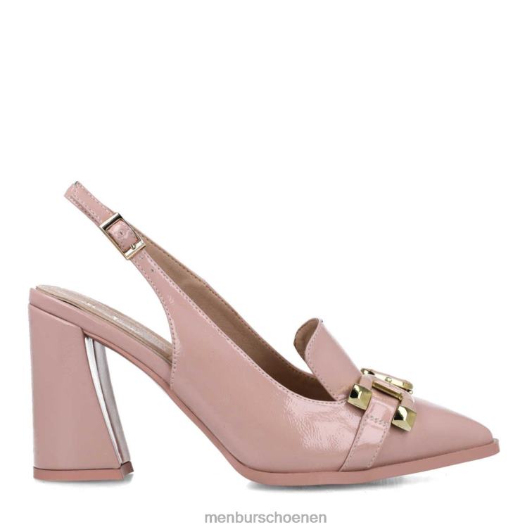 make-up roze hoge hakken 64N065105 dei vrouwen Menbur