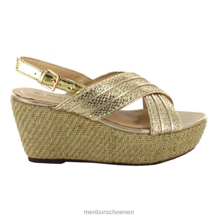 make-up roze hoge hakken 64N065163 ceratonia vrouwen Menbur