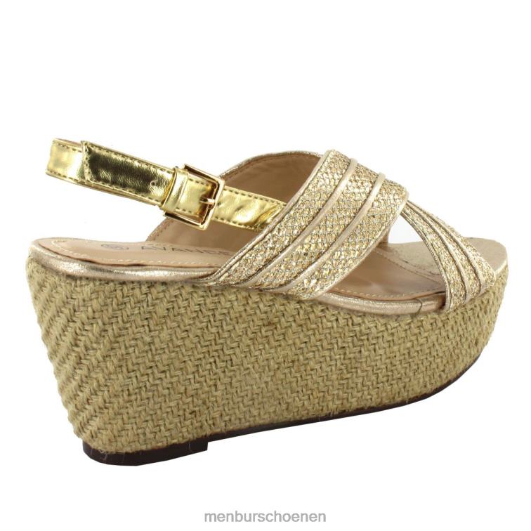 make-up roze hoge hakken 64N065163 ceratonia vrouwen Menbur