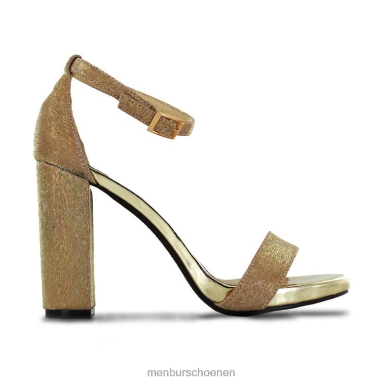 make-up roze hoge hakken 64N065202 simbario vrouwen Menbur