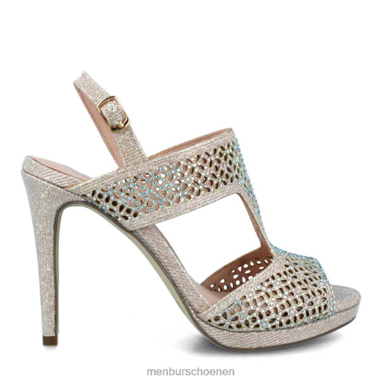 make-up roze hoge hakken 64N065306 kandidaat vrouwen Menbur