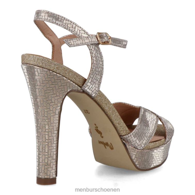 make-up roze hoge hakken 64N065335 carpinello vrouwen Menbur