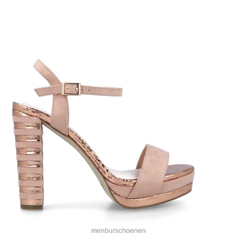 make-up roze hoge hakken 64N065374 cadeasse vrouwen Menbur