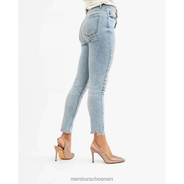 make-up roze hoge hakken 64N065390 pruim vrouwen Menbur