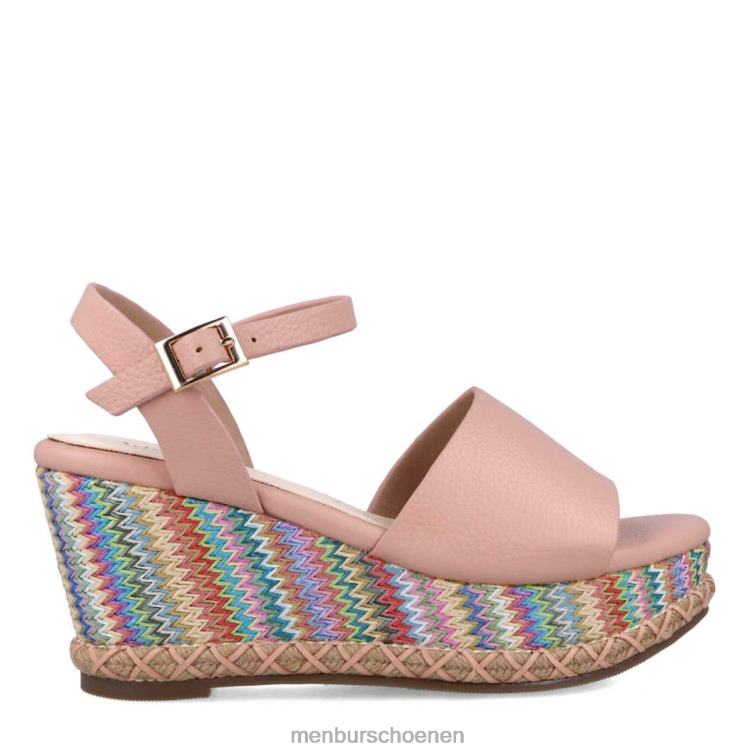 make-up roze hoge hakken 64N065427 Caliope vrouwen Menbur