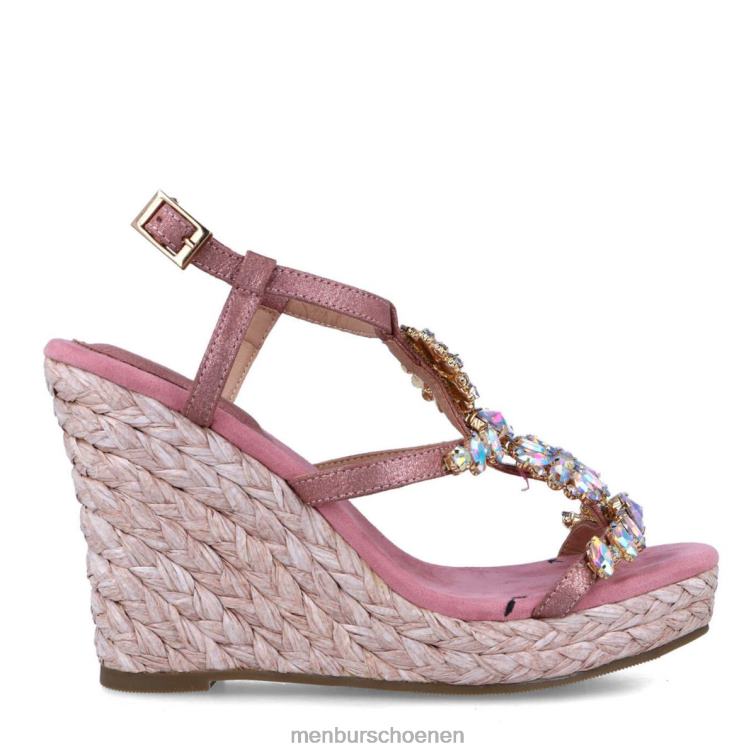 make-up roze hoge hakken 64N065437 kwal vrouwen Menbur