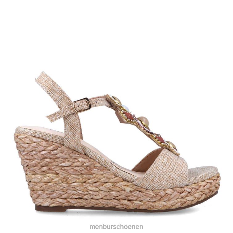 make-up roze hoge hakken 64N065457 melione vrouwen Menbur