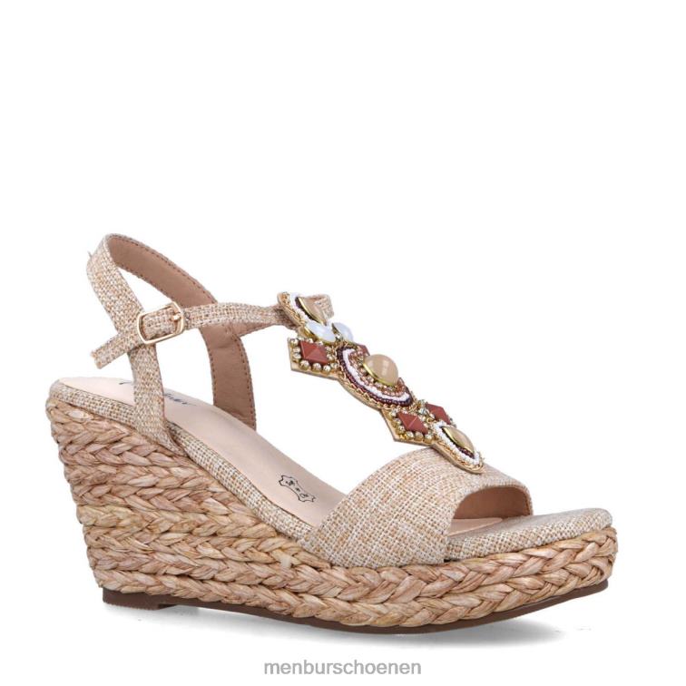 make-up roze hoge hakken 64N065457 melione vrouwen Menbur