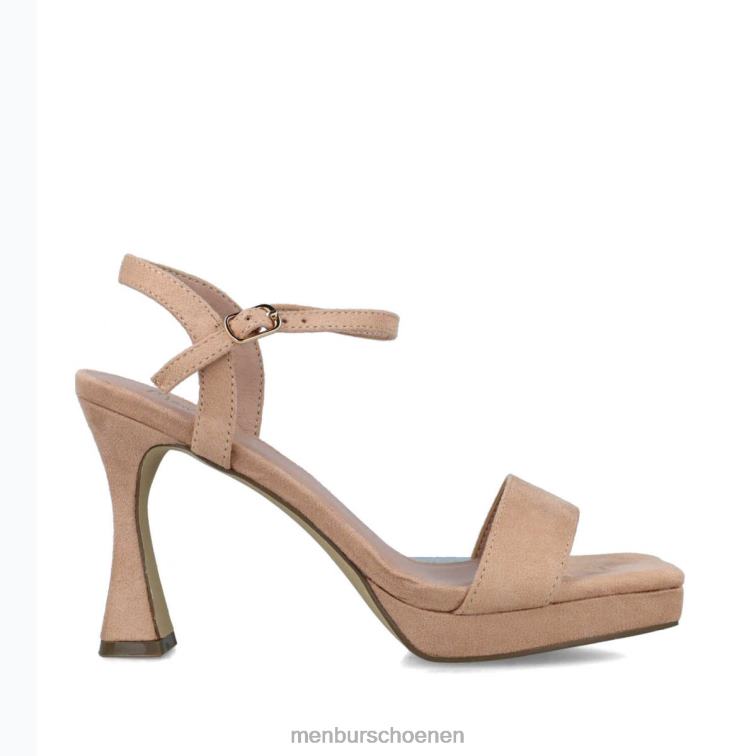 make-up roze hoge hakken 64N06722 maagd vrouwen Menbur