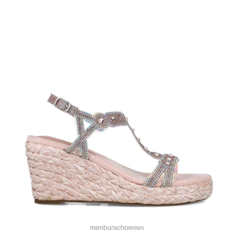 make-up roze hoge hakken 64N06739 camelopardalis vrouwen Menbur