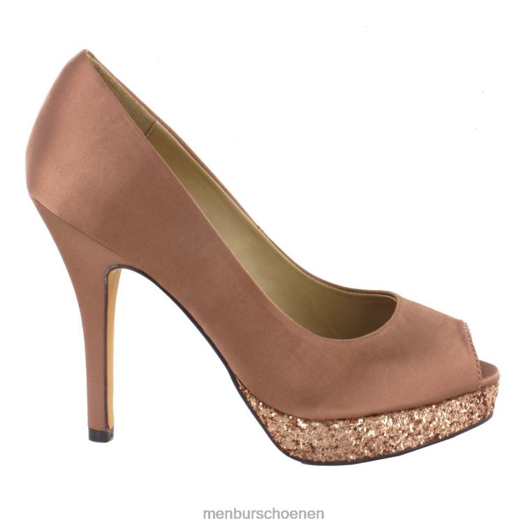 make-up roze hoge hakken 64N06775 pousseur vrouwen Menbur