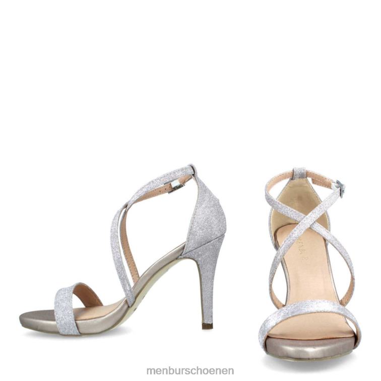 make-up roze hoge hakken 64N06856 vessalico vrouwen Menbur