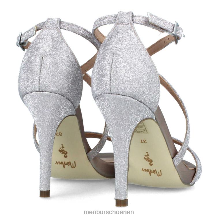 make-up roze hoge hakken 64N06856 vessalico vrouwen Menbur