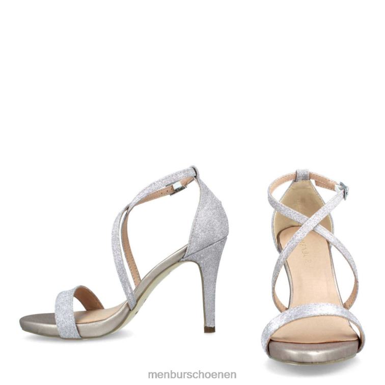 make-up roze hoge hakken 64N06856 vessalico vrouwen Menbur