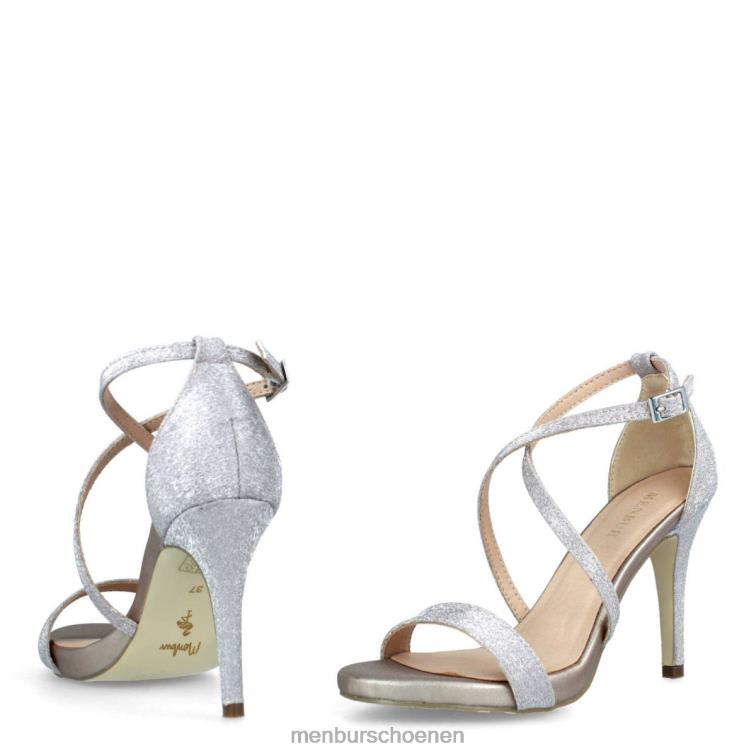 make-up roze hoge hakken 64N06856 vessalico vrouwen Menbur