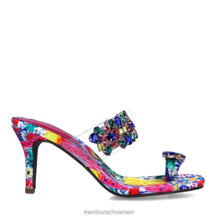 multi hoge hakken 64N061560 asclepio vrouwen Menbur