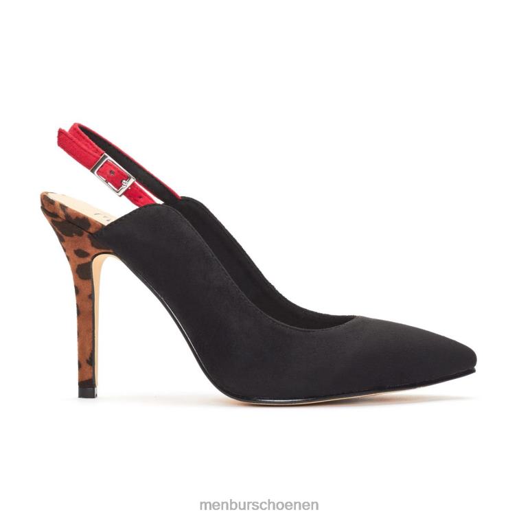 multi hoge hakken 64N064344 gizzi vrouwen Menbur