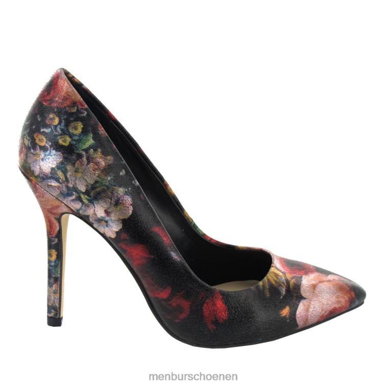 multi hoge hakken 64N064733 espartina's vrouwen Menbur