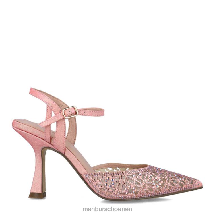 orenge hoge hakken 64N063758 canis minderjarig vrouwen Menbur