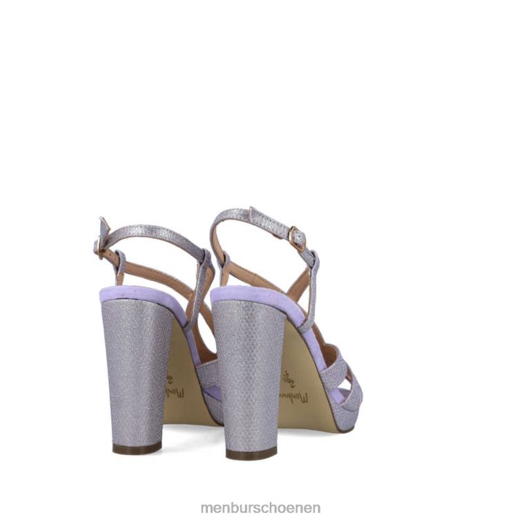 paars hoge hakken 64N063995 creonte vrouwen Menbur