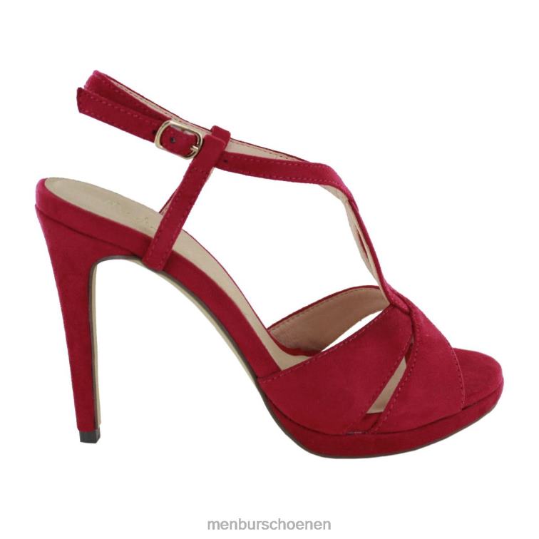 paars hoge hakken 64N064425 vallinfante vrouwen Menbur