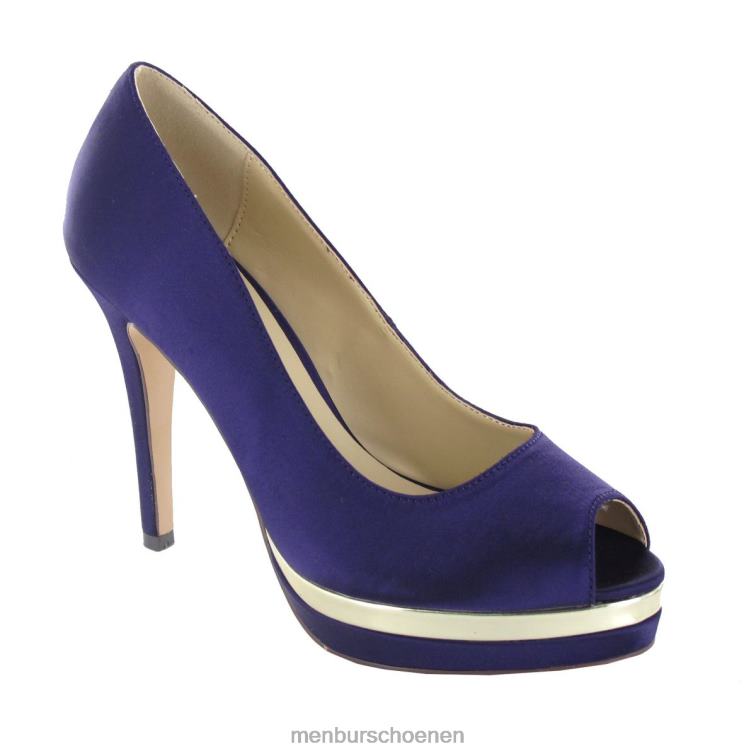 paars hoge hakken 64N064516 essence vrouwen Menbur