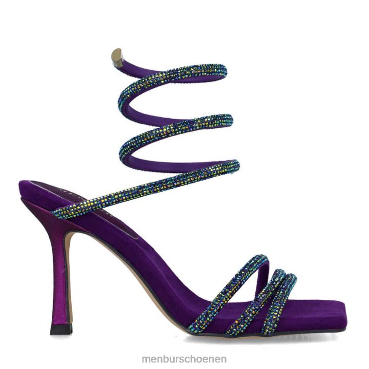 paars hoge hakken 64N065060 acate vrouwen Menbur