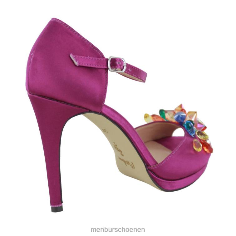 paars hoge hakken 64N065207 vertel vrouwen Menbur