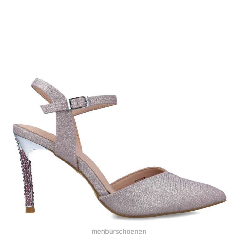 paars hoge hakken 64N06844 alcione vrouwen Menbur