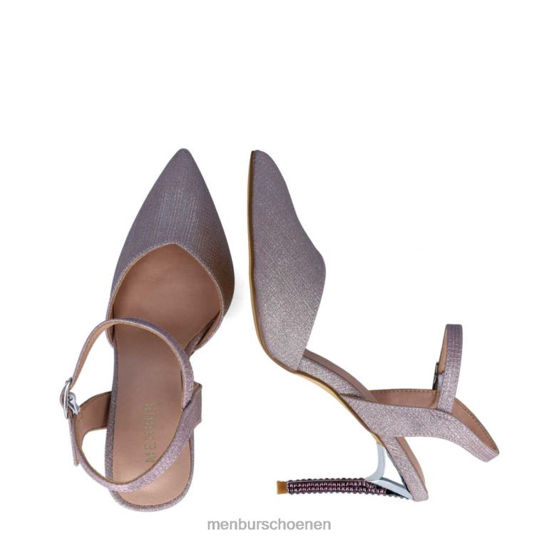 paars hoge hakken 64N06844 alcione vrouwen Menbur