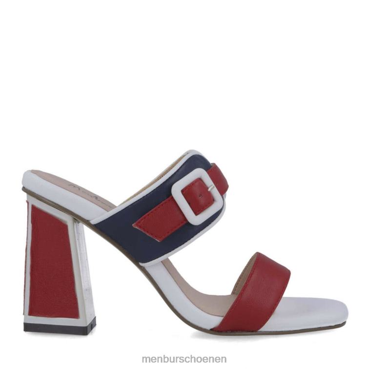 rood hoge hakken 64N061215 leukosie vrouwen Menbur