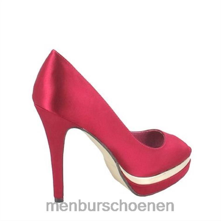 roze hoge hakken 64N064520 essence vrouwen Menbur