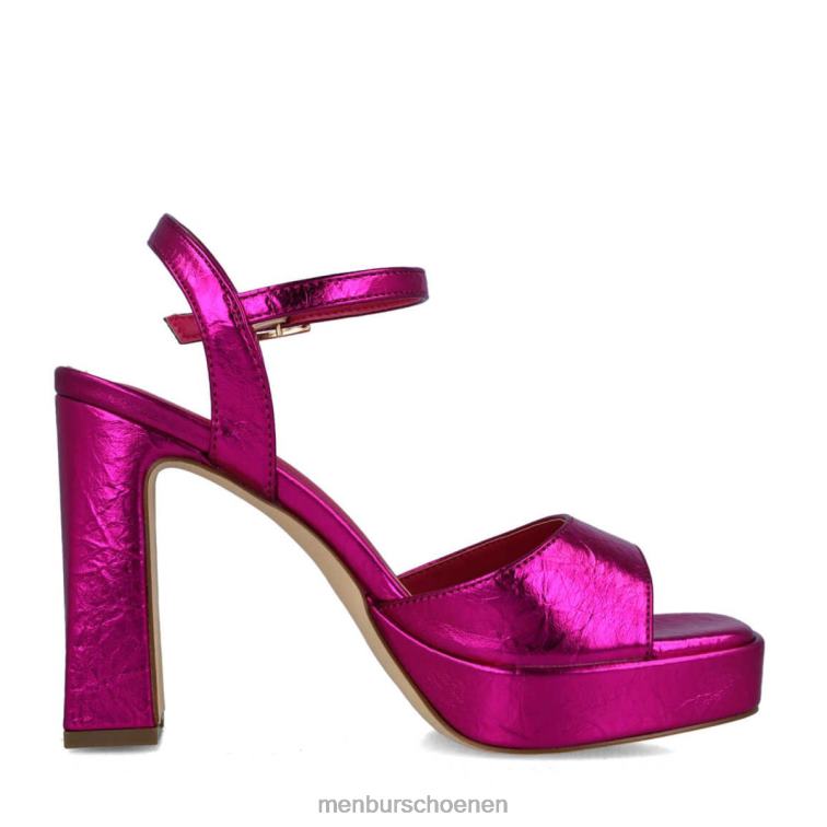 roze hoge hakken 64N065138 Jan vrouwen Menbur
