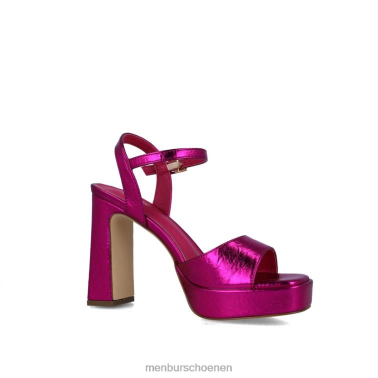 roze hoge hakken 64N065138 Jan vrouwen Menbur