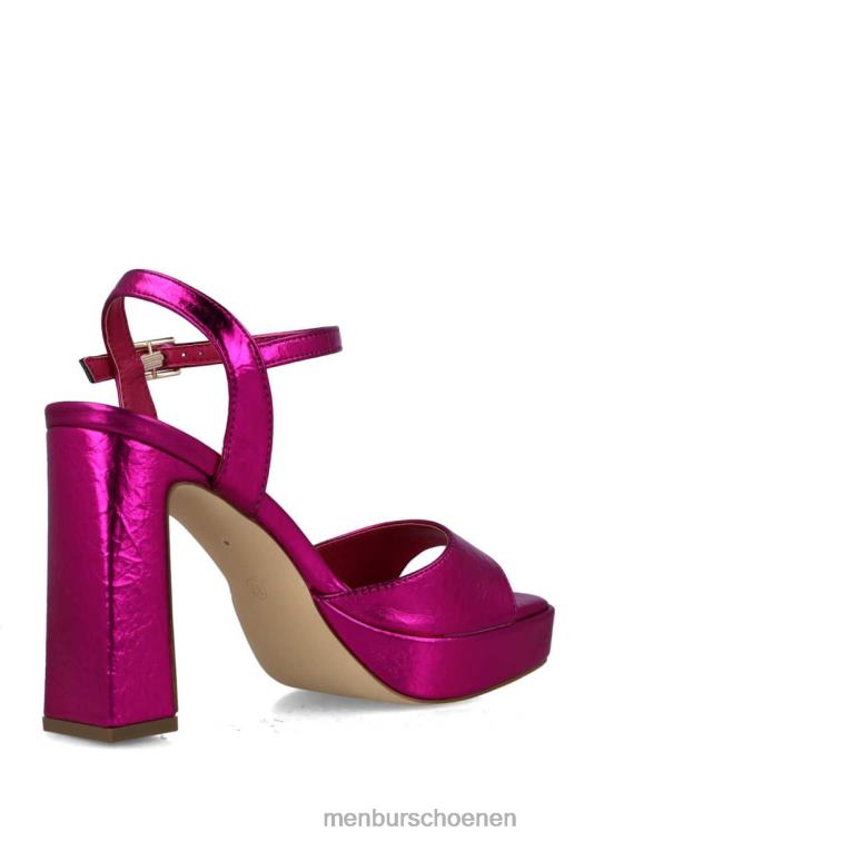 roze hoge hakken 64N065138 Jan vrouwen Menbur