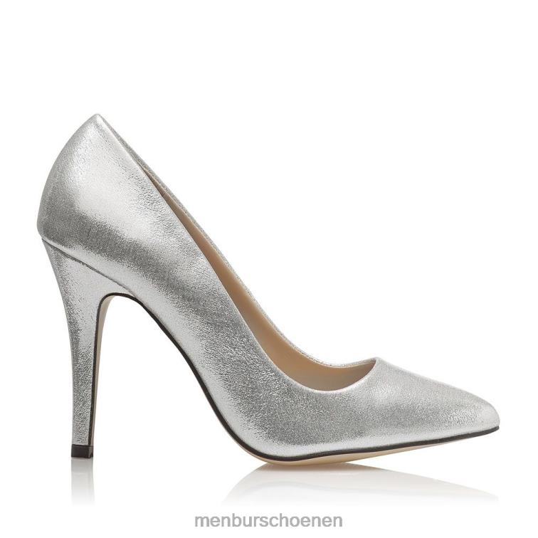 zilver hoge hakken 64N064249 acebo vrouwen Menbur