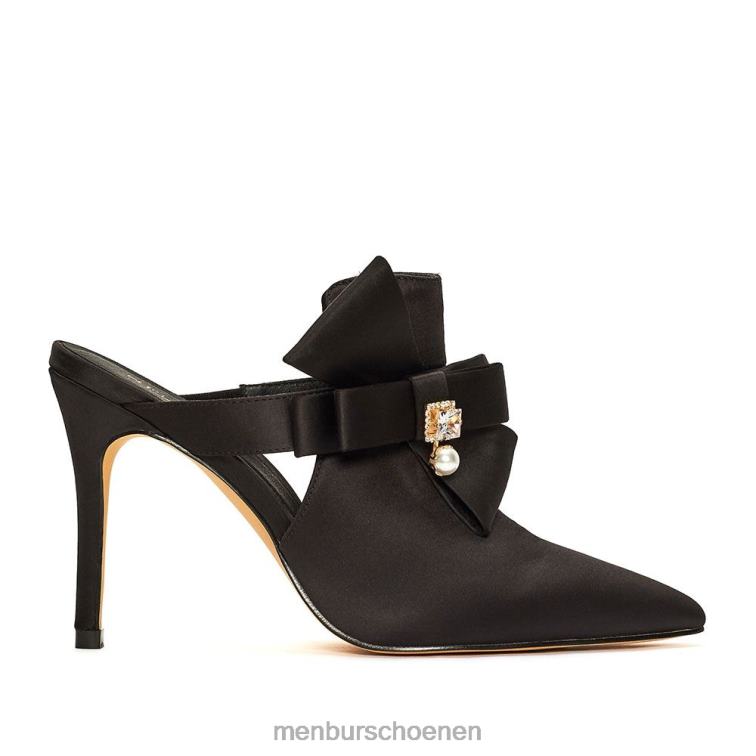 zwart hoge hakken 64N061060 valdamonte vrouwen Menbur