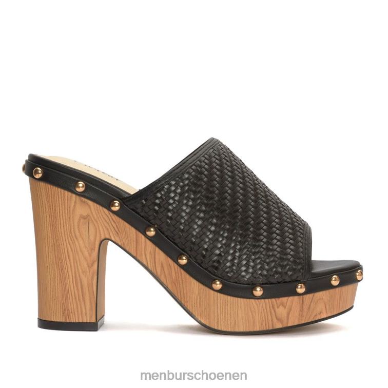 zwart hoge hakken 64N061413 ucrie vrouwen Menbur