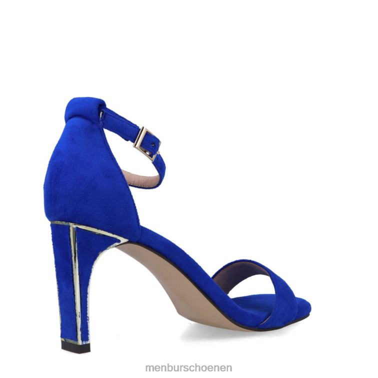 azul medio middelhoge en lage hakken 64N065824 harmonie vrouwen Menbur