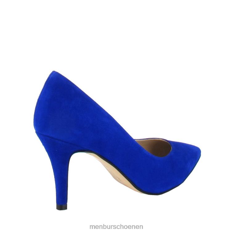 azul medio middelhoge en lage hakken 64N065939 gevecht vrouwen Menbur