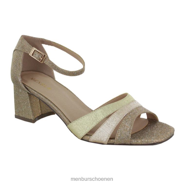 beige middelhoge en lage hakken 64N061910 vaccinatie vrouwen Menbur