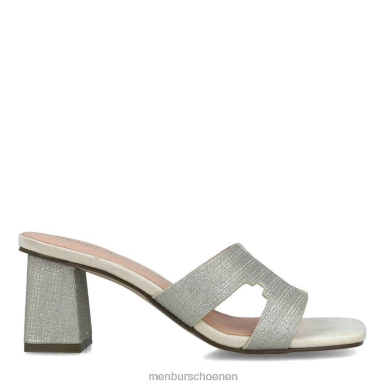 beige middelhoge en lage hakken 64N065783 meer vrouwen Menbur