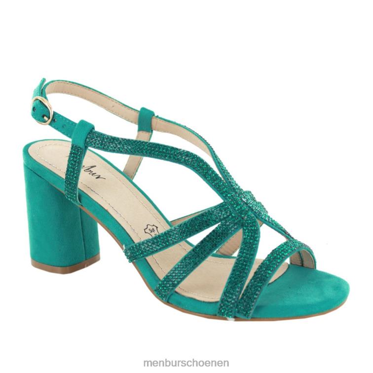 groente middelhoge en lage hakken 64N062049 villapriolo vrouwen Menbur