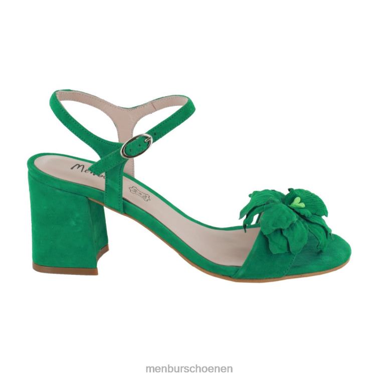 groente middelhoge en lage hakken 64N062084 romana vrouwen Menbur