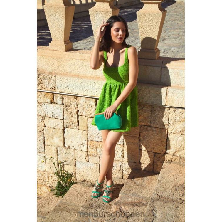 groente middelhoge en lage hakken 64N065586 normaal vrouwen Menbur