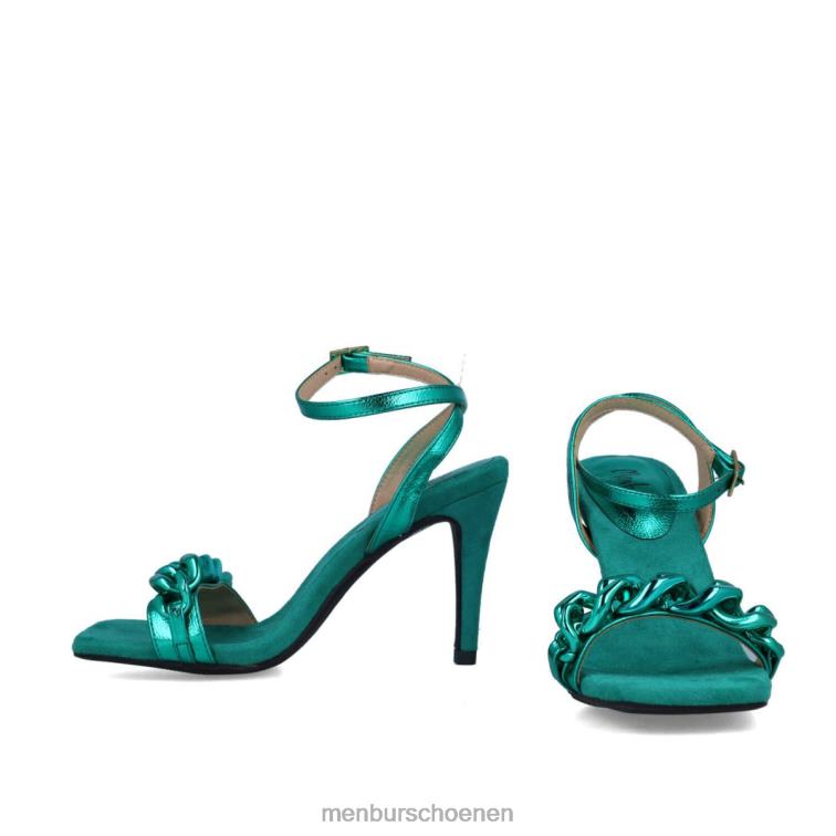 groente middelhoge en lage hakken 64N065711 meliade vrouwen Menbur