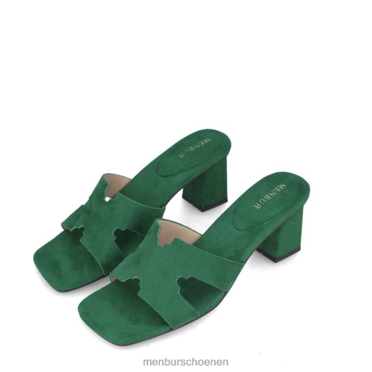 groente middelhoge en lage hakken 64N065722 eleusis vrouwen Menbur