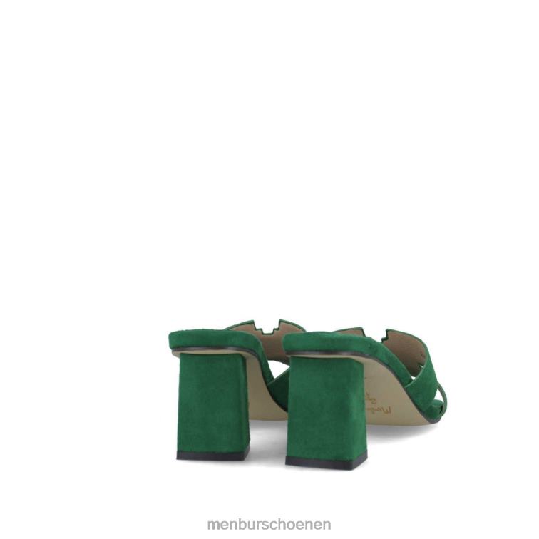 groente middelhoge en lage hakken 64N065722 eleusis vrouwen Menbur