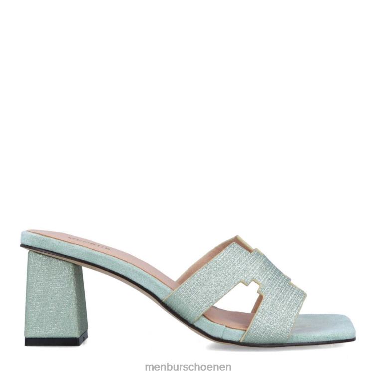 groente middelhoge en lage hakken 64N065784 meer vrouwen Menbur